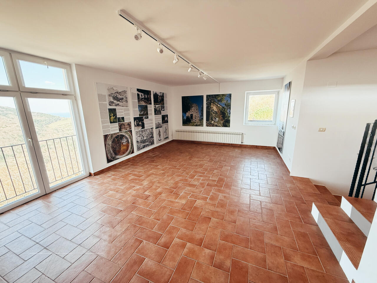 Дом в Копере, Словения, 415 м² - фото 18