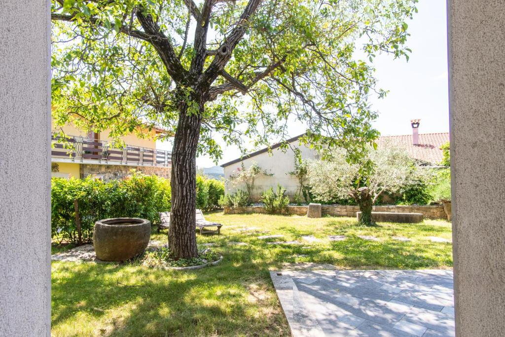 Дом в Сежане, Словения, 340 м² - фото 18
