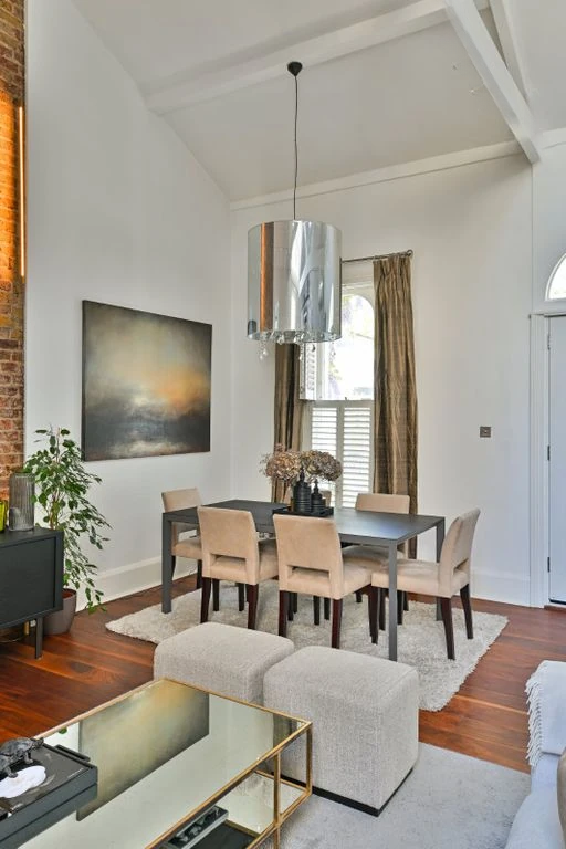 Квартира в Лондоне, Великобритания, 136 м² - фото 18