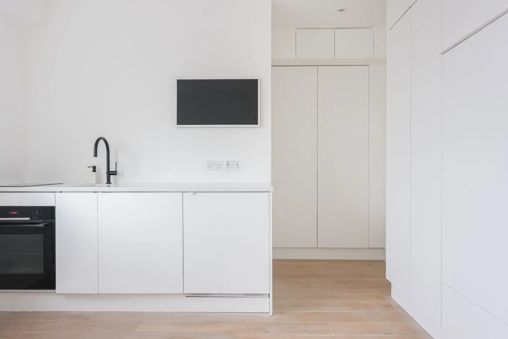 Квартира в Лондоне, Великобритания, 18 м² - фото 19