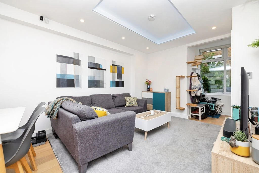Квартира в Лондоне, Великобритания, 59 м² - фото 19