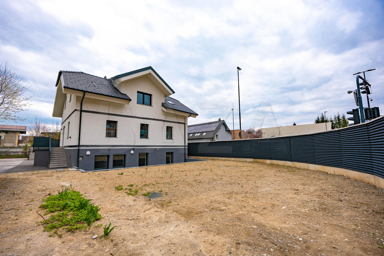 Квартира в Любляне, Словения, 76 м² - фото 19