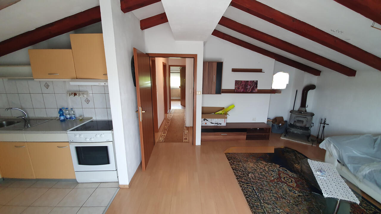 Дом в Копере, Словения, 185 м² - фото 19