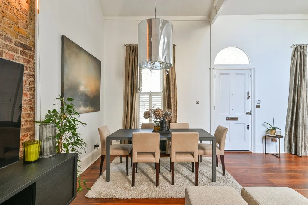 Квартира в Лондоне, Великобритания, 136 м² - фото 19