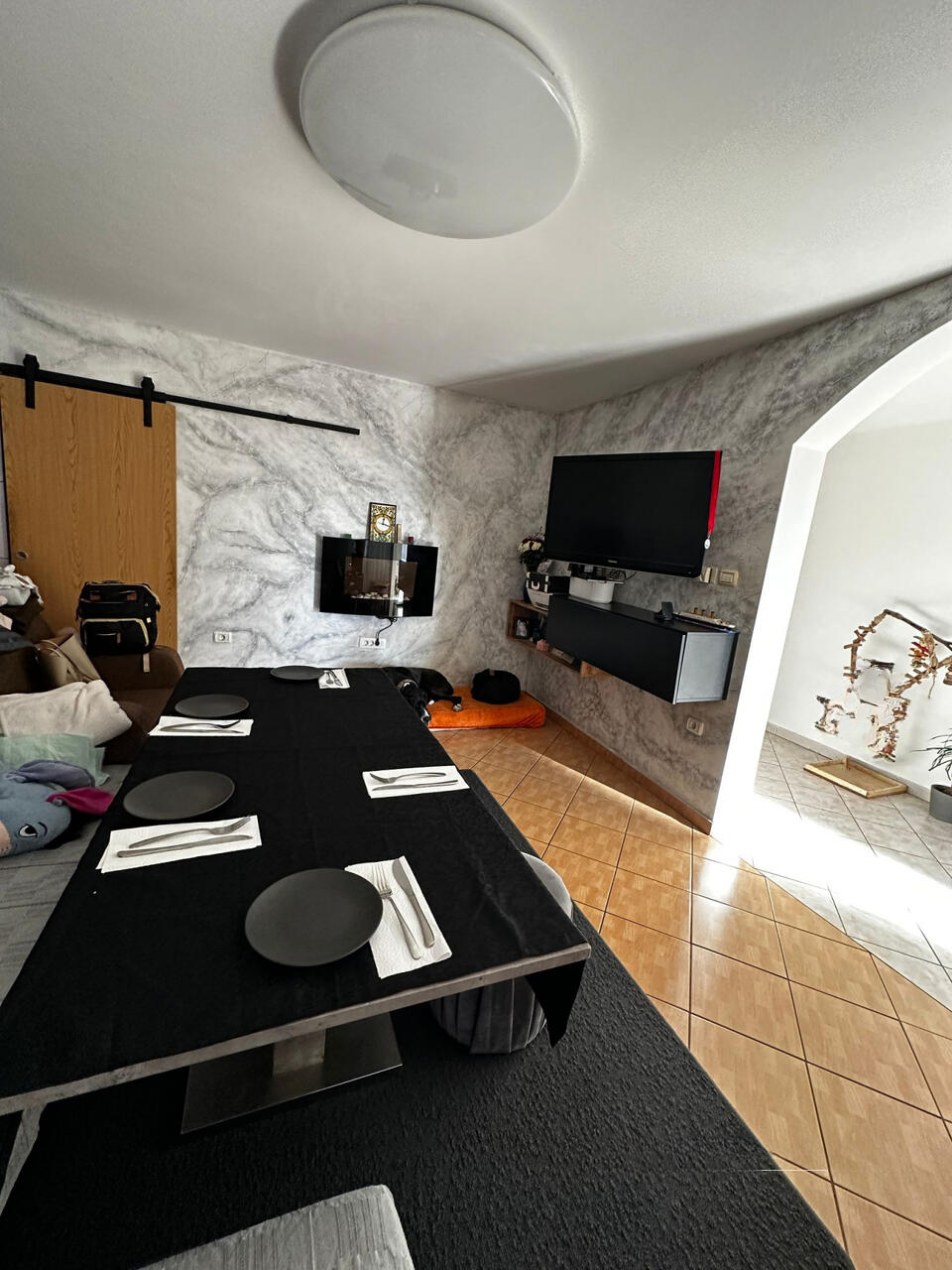 Дом в Анкаране, Словения, 138 м² - фото 19