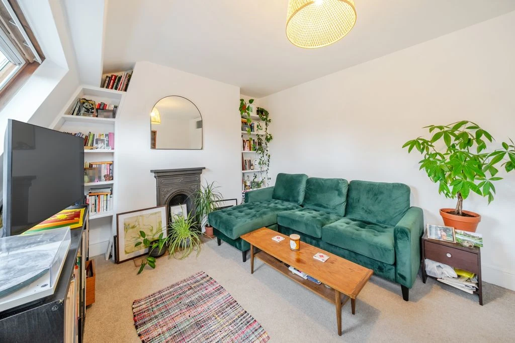 Квартира в Лондоне, Великобритания, 44 м² - фото 19