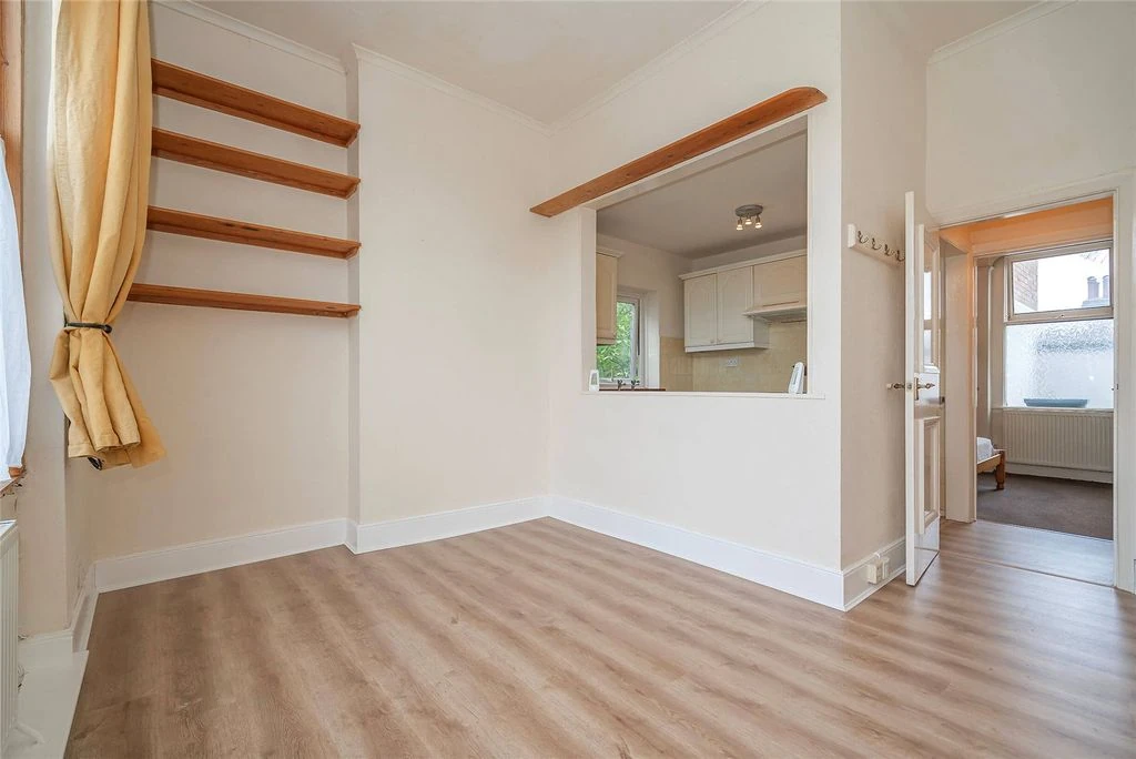 Квартира в Лондоне, Великобритания, 39 м² - фото 19