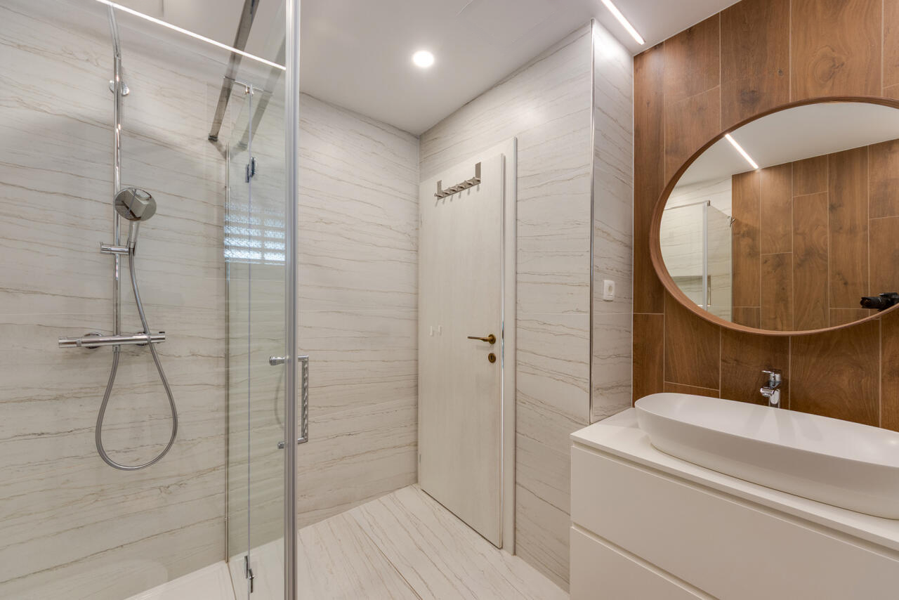 Дом в Портороже, Словения, 267 м² - фото 19