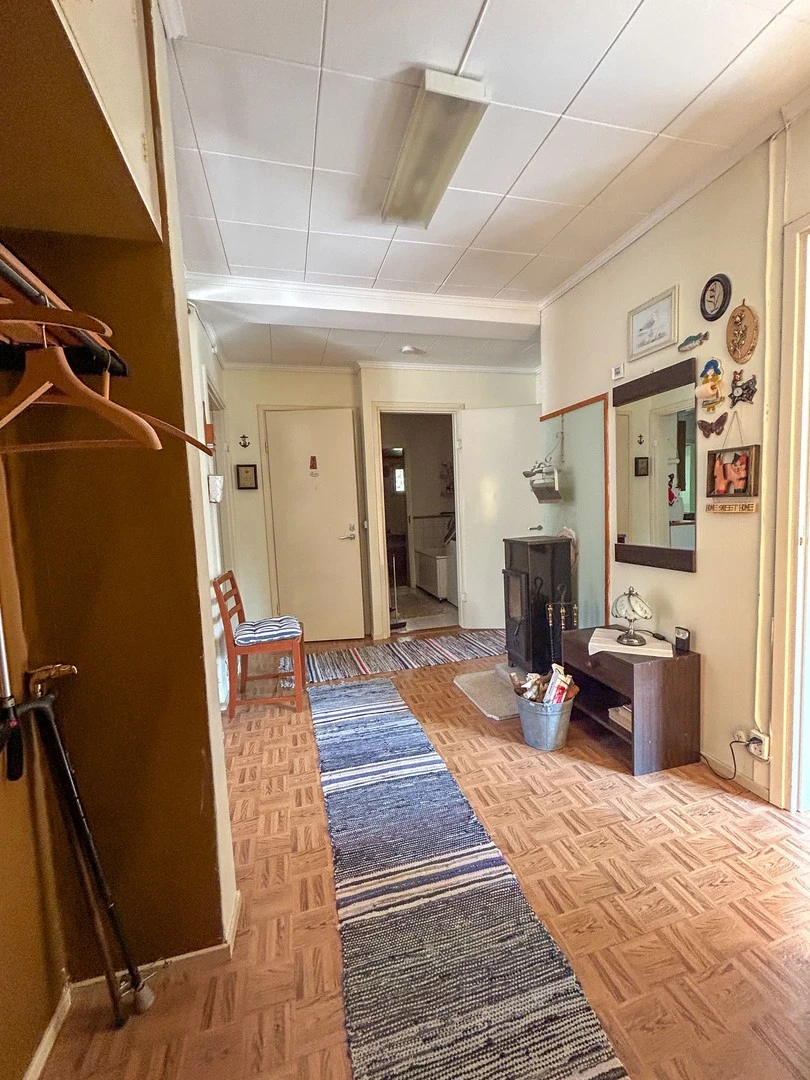 Дом в Ханко, Финляндия, 93 м² - фото 4