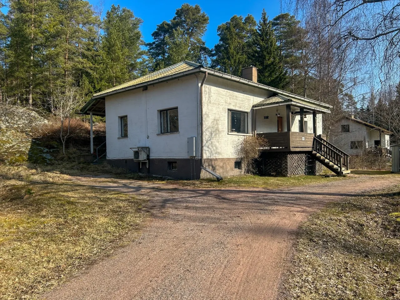 Дом в Ханко, Финляндия, 93 м² - фото 3