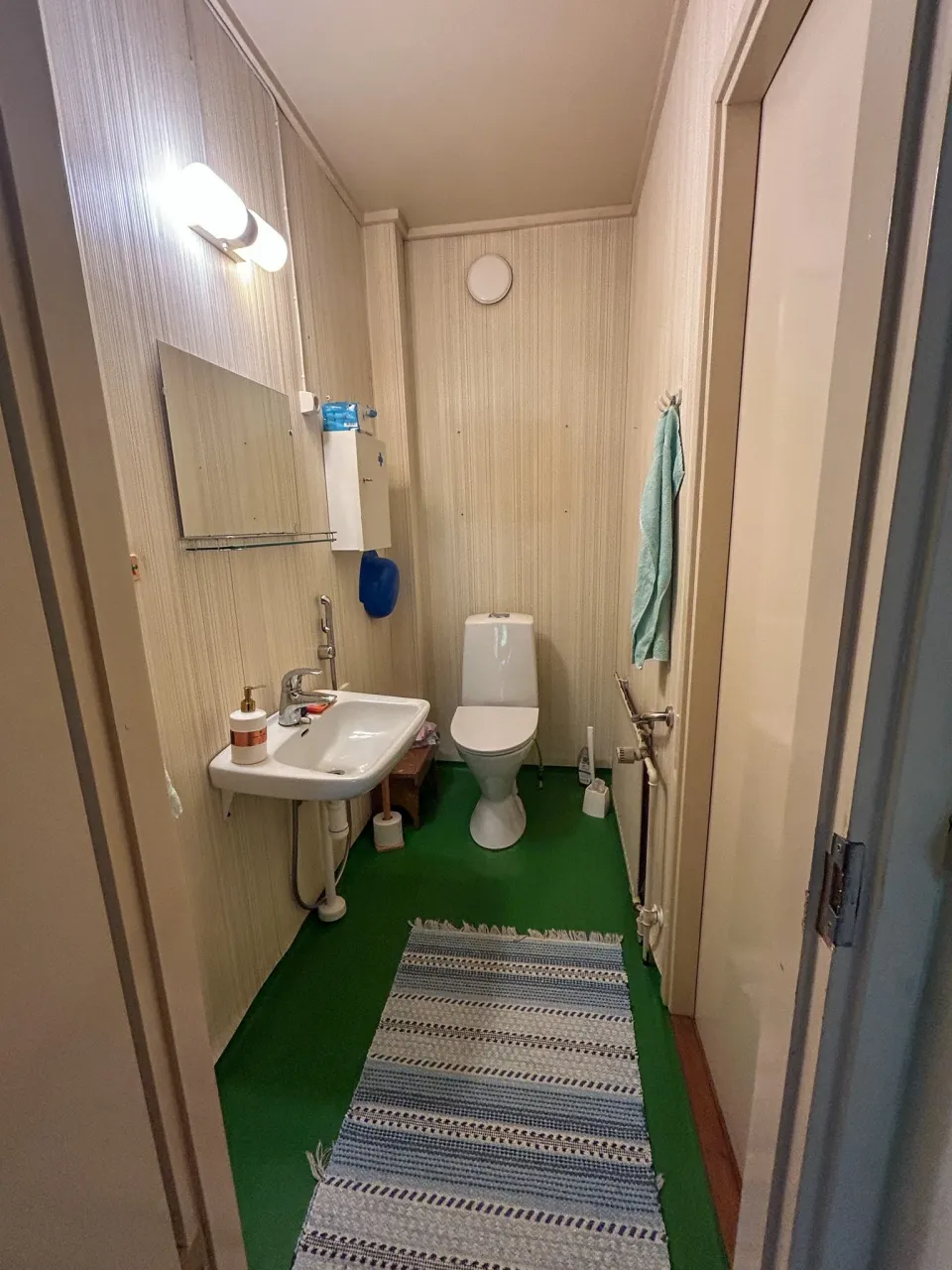Дом в Ханко, Финляндия, 93 м² - фото 8
