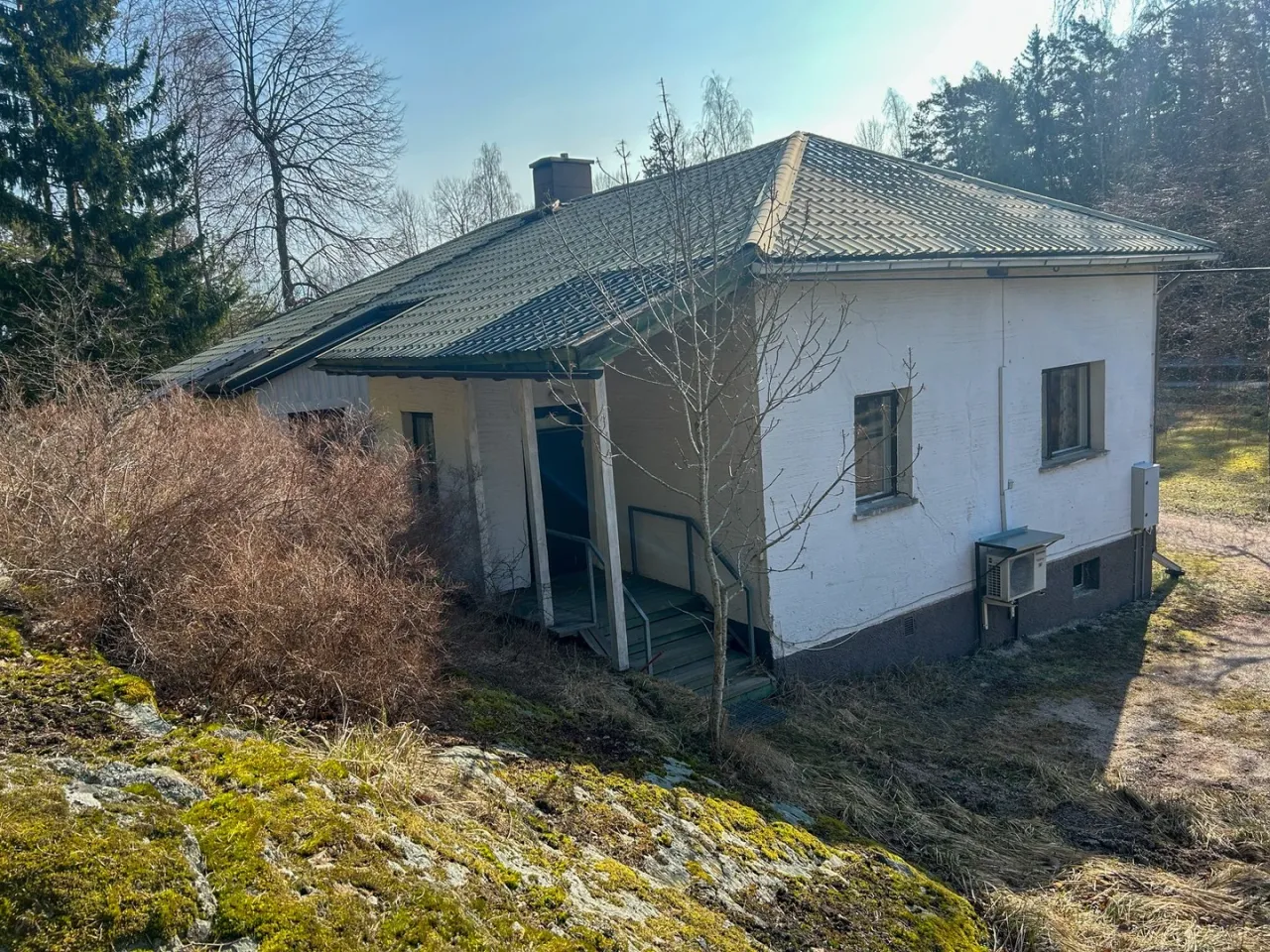 Дом в Ханко, Финляндия, 93 м² - фото 16