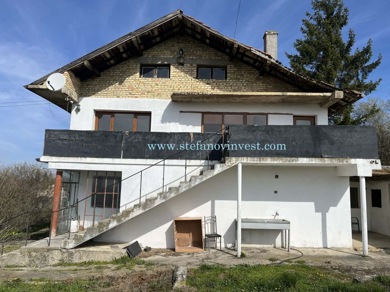 Дом в Варне, Болгария, 100 м² - фото 15