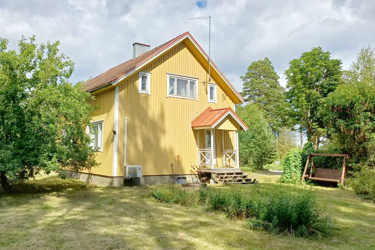 Дом в Сало, Финляндия, 110 м² - фото 3