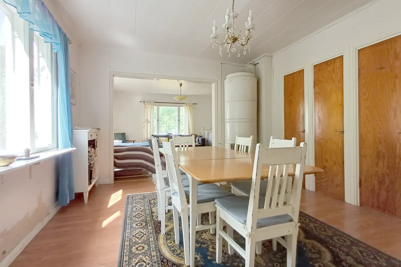 Дом в Сало, Финляндия, 110 м² - фото 8