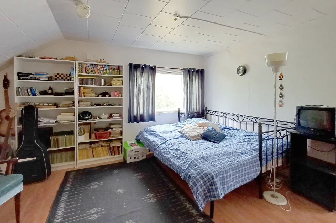 Дом в Сало, Финляндия, 110 м² - фото 16