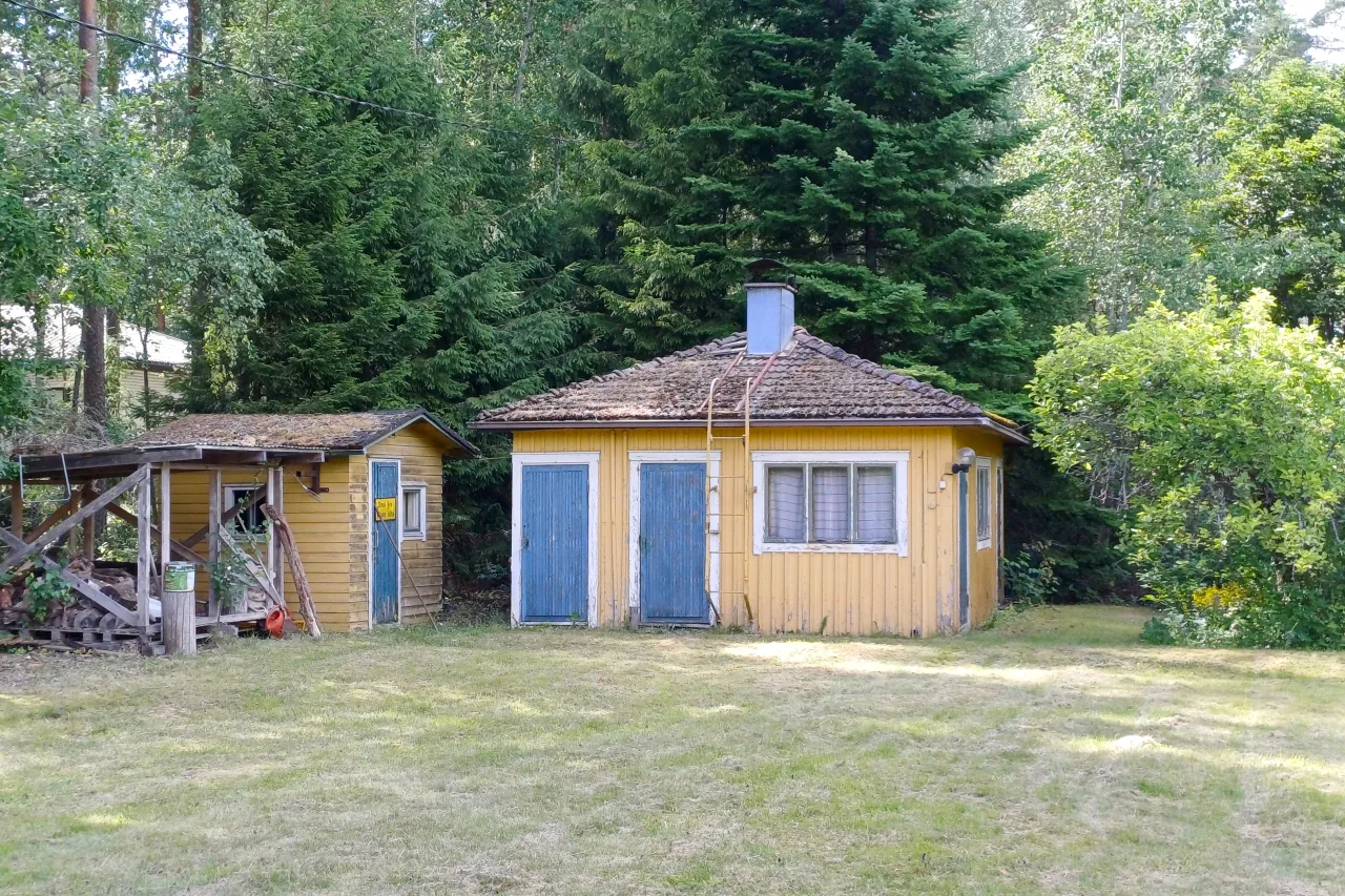 Дом в Сало, Финляндия, 110 м² - фото 5