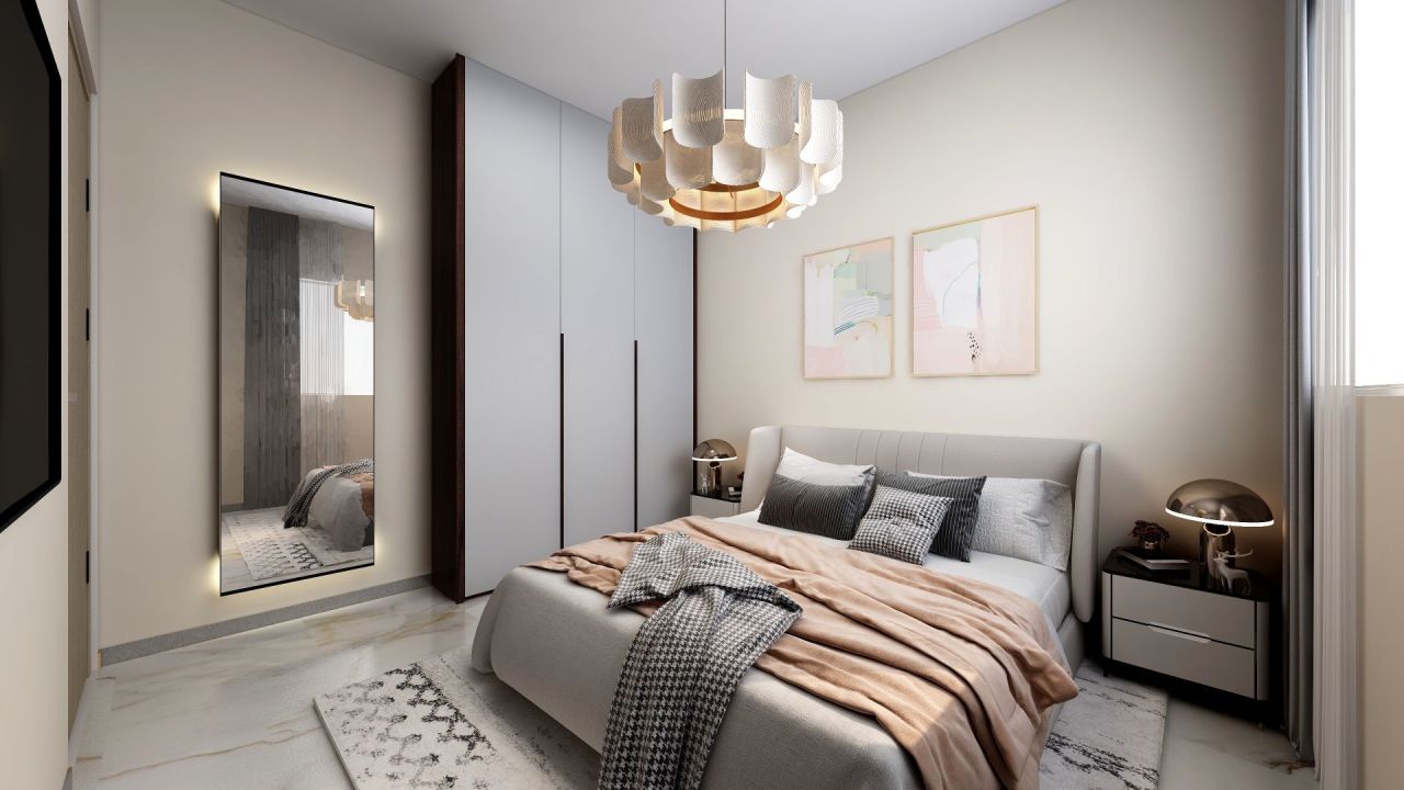 Квартира в Пейе, Кипр, 81.5 м² - фото 5