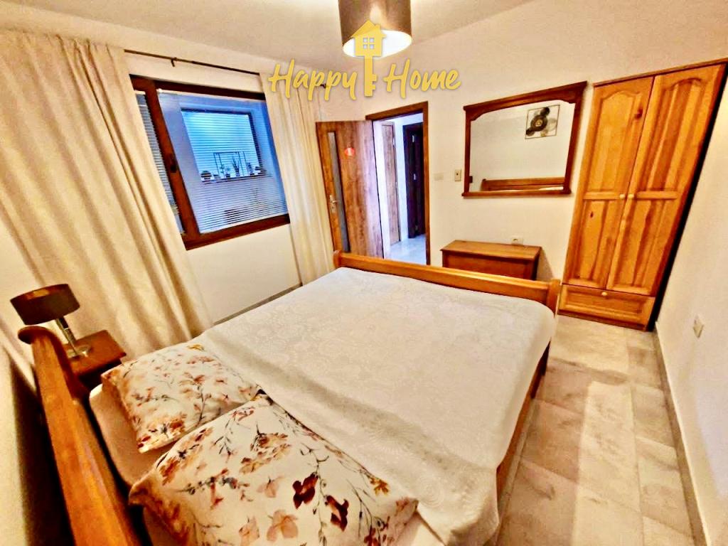 Квартира в Святом Власе, Болгария, 101 м² - фото 12