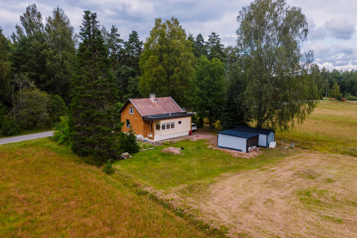 Дом в Сало, Финляндия, 60 м² - фото 4