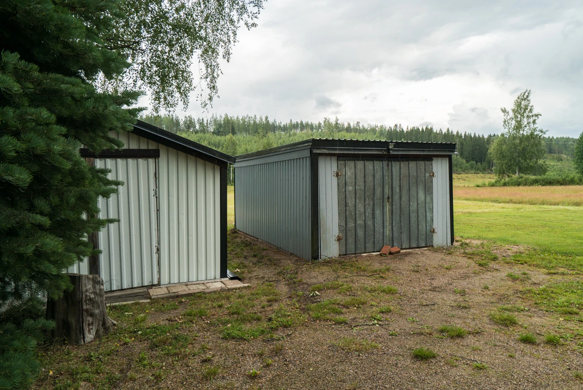Дом в Сало, Финляндия, 60 м² - фото 8
