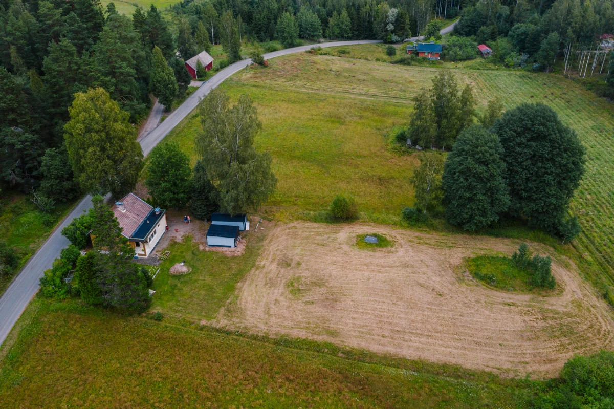 Дом в Сало, Финляндия, 60 м² - фото 6
