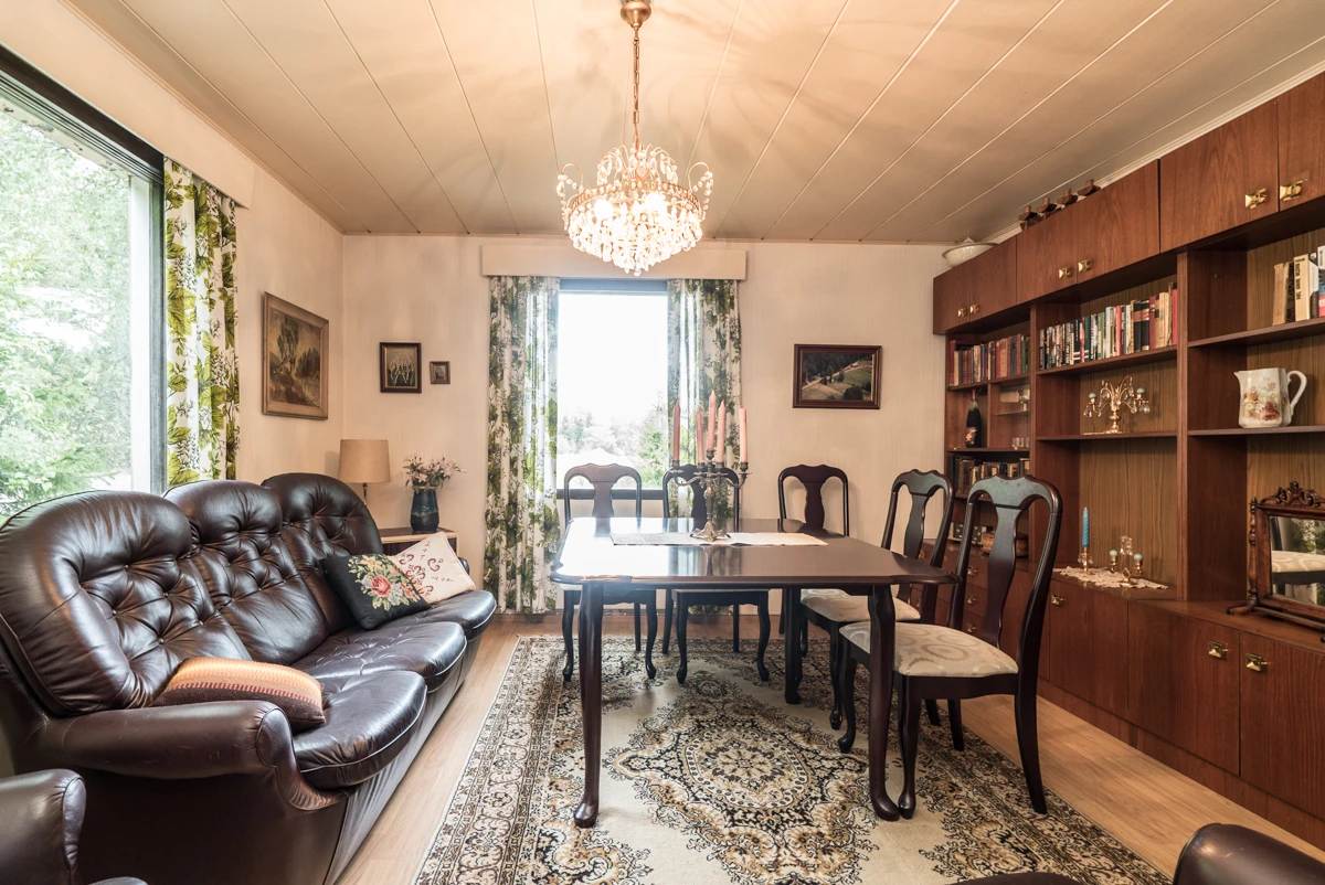 Дом в Сало, Финляндия, 60 м² - фото 15