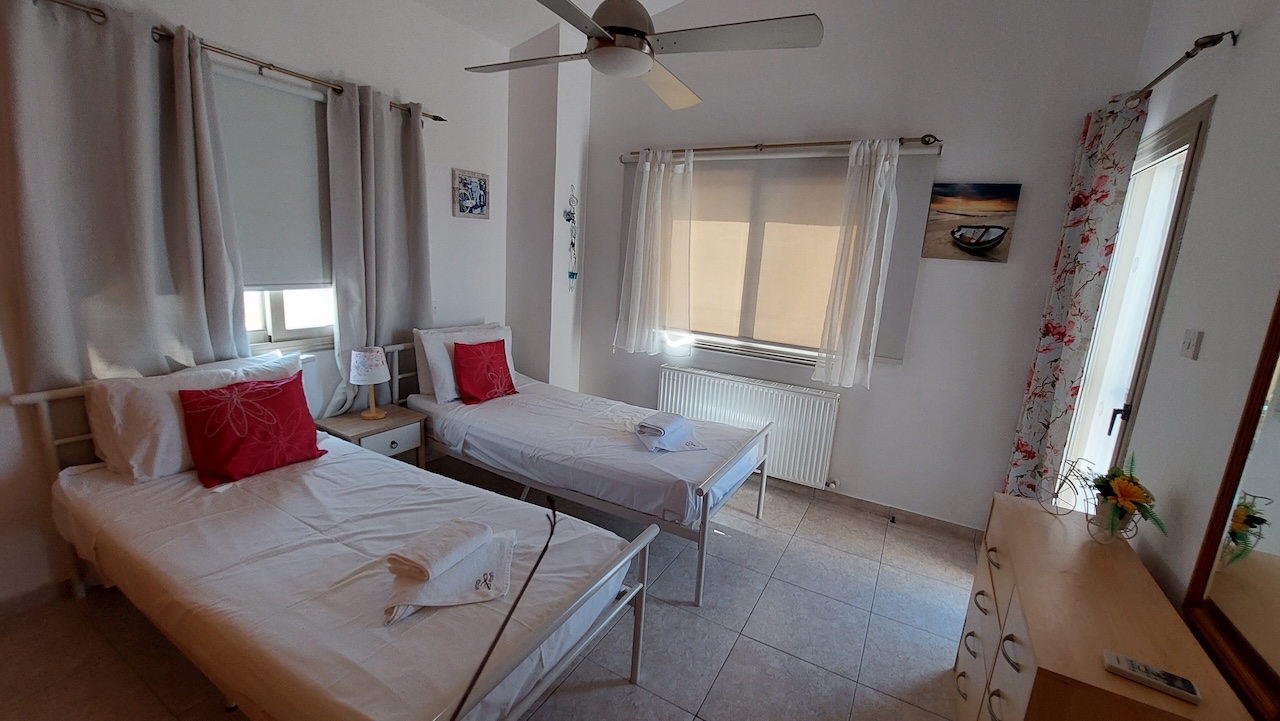 Вилла в Пафосе, Кипр, 160 м² - фото 16