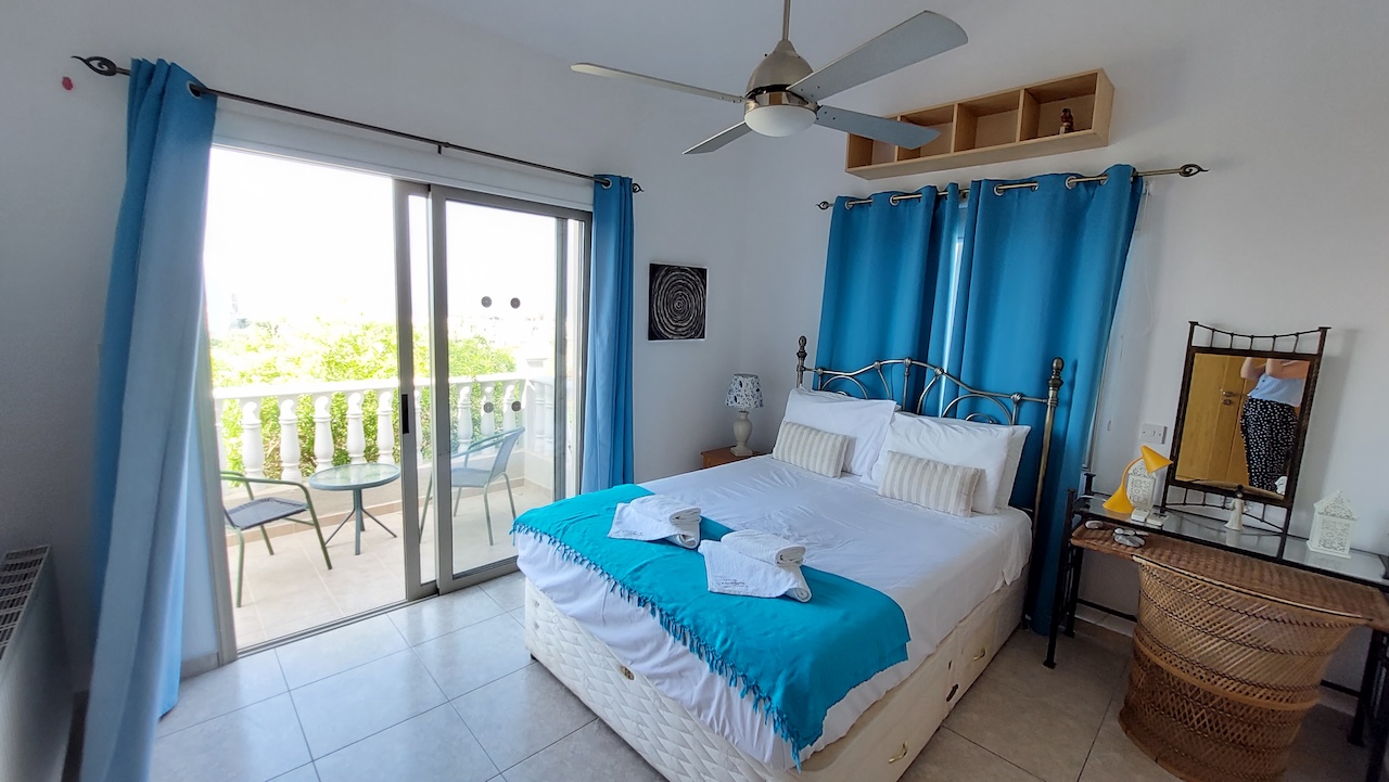 Вилла в Пафосе, Кипр, 160 м² - фото 14