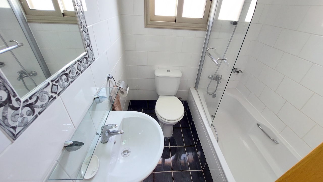 Вилла в Пафосе, Кипр, 160 м² - фото 15