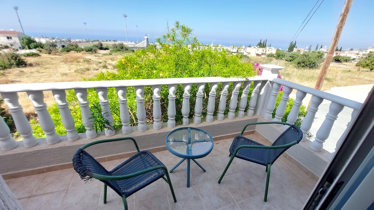 Вилла в Пафосе, Кипр, 160 м² - фото 7