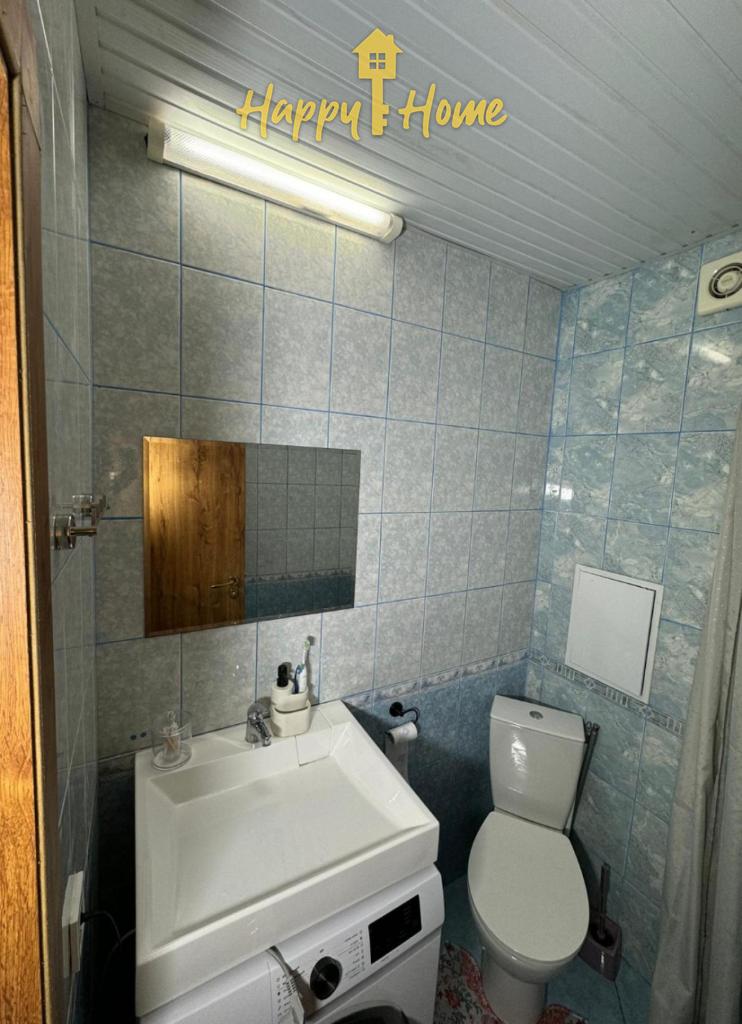 Студия на Солнечном берегу, Болгария, 35 м² - фото 9