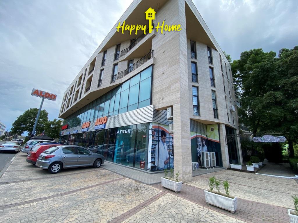 Студия на Солнечном берегу, Болгария, 35 м² - фото 11