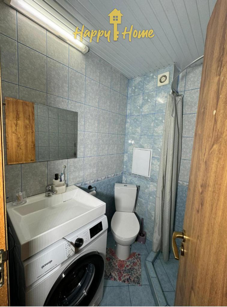 Студия на Солнечном берегу, Болгария, 35 м² - фото 8