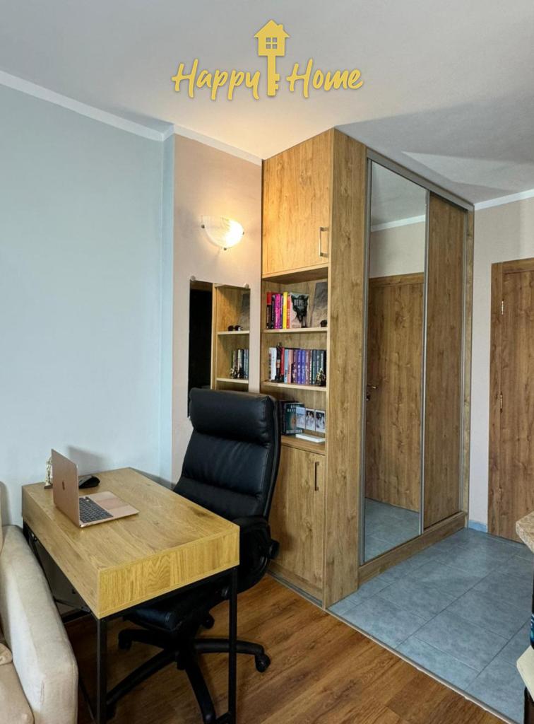Студия на Солнечном берегу, Болгария, 35 м² - фото 7