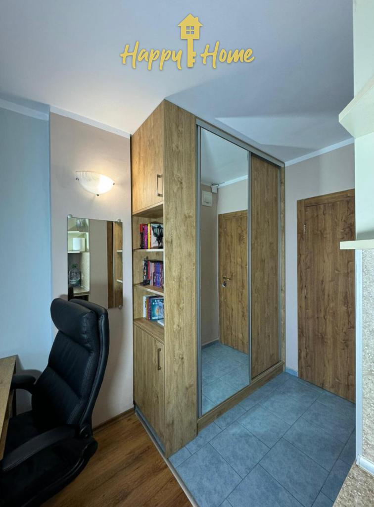 Студия на Солнечном берегу, Болгария, 35 м² - фото 6