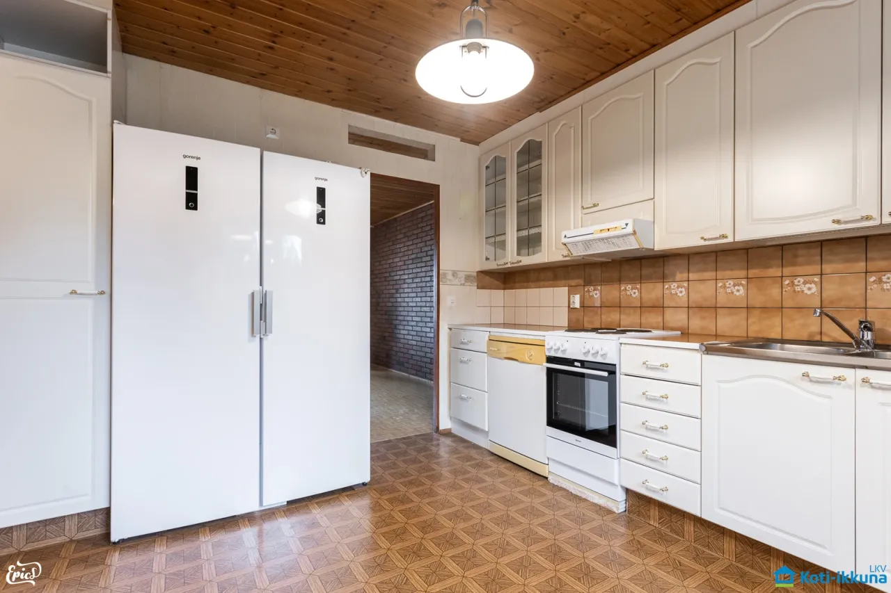 Дом в Хуитинен, Финляндия, 101.3 м² - фото 6