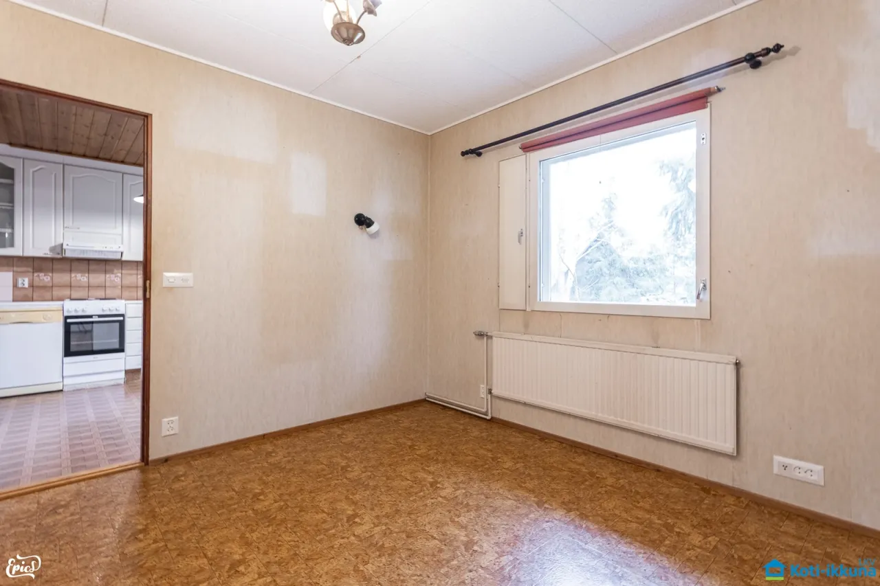 Дом в Хуитинен, Финляндия, 101.3 м² - фото 7