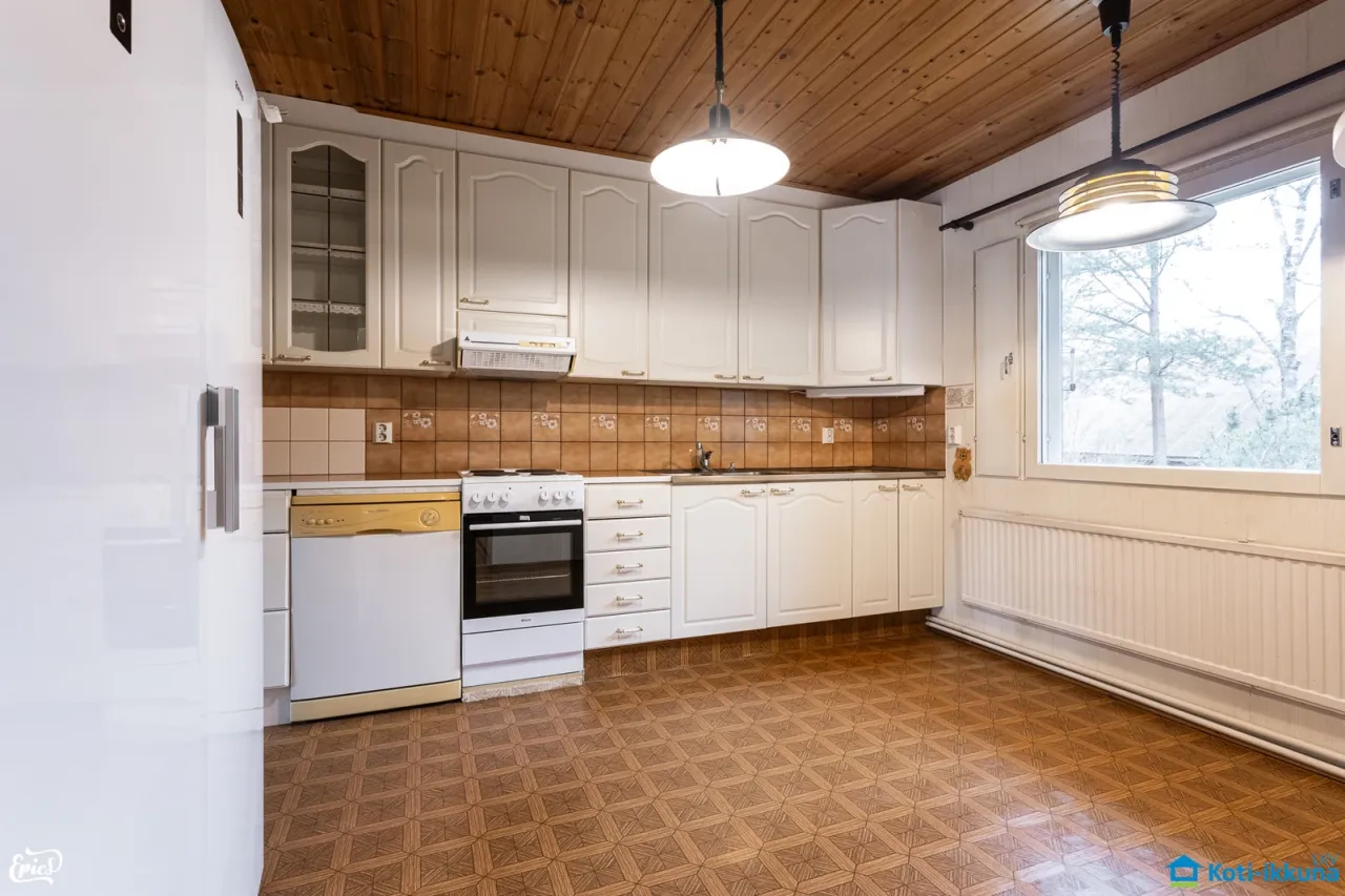 Дом в Хуитинен, Финляндия, 101.3 м² - фото 3