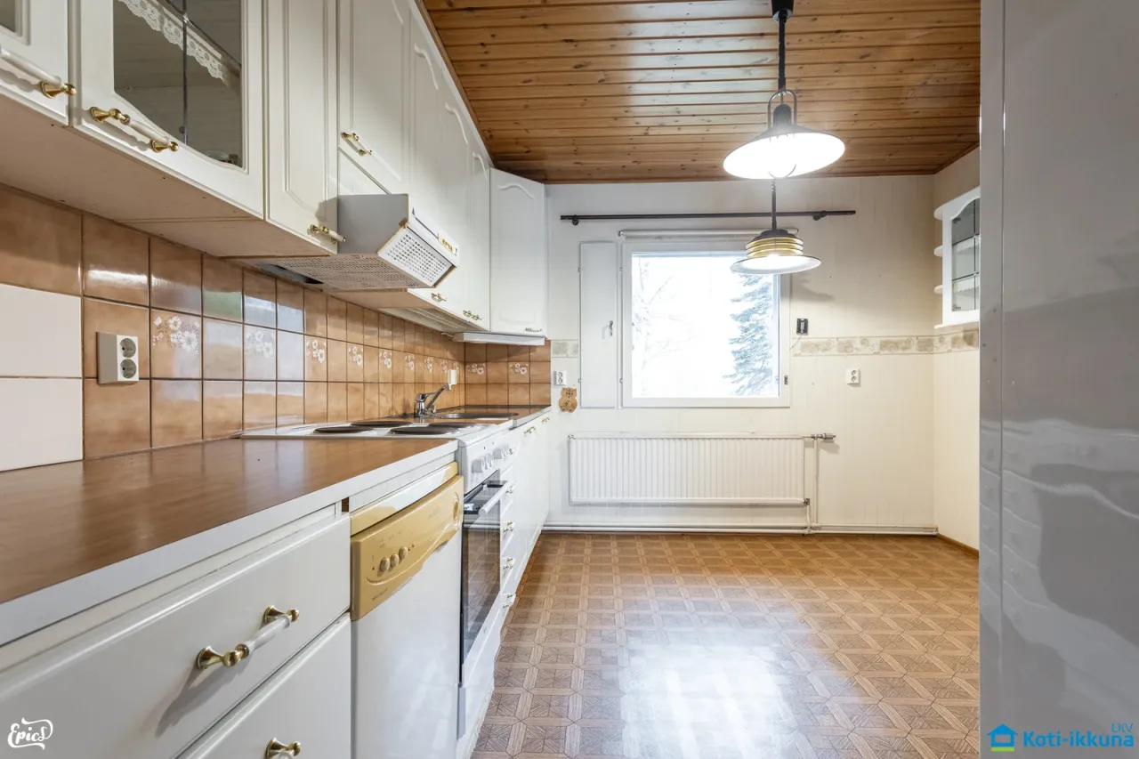Дом в Хуитинен, Финляндия, 101.3 м² - фото 5
