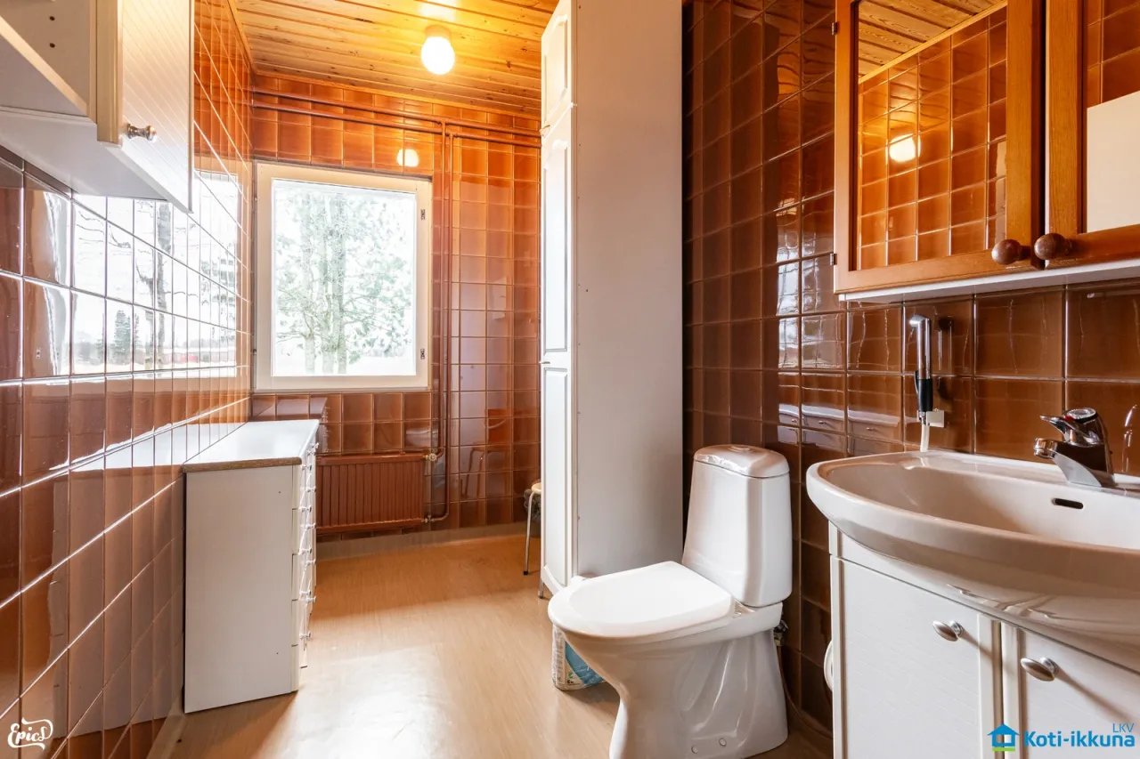 Дом в Хуитинен, Финляндия, 101.3 м² - фото 10