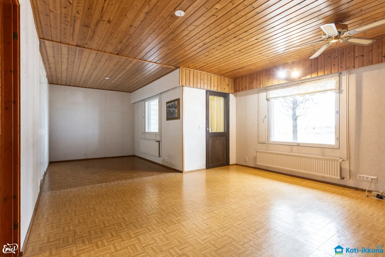 Дом в Хуитинен, Финляндия, 101.3 м² - фото 4
