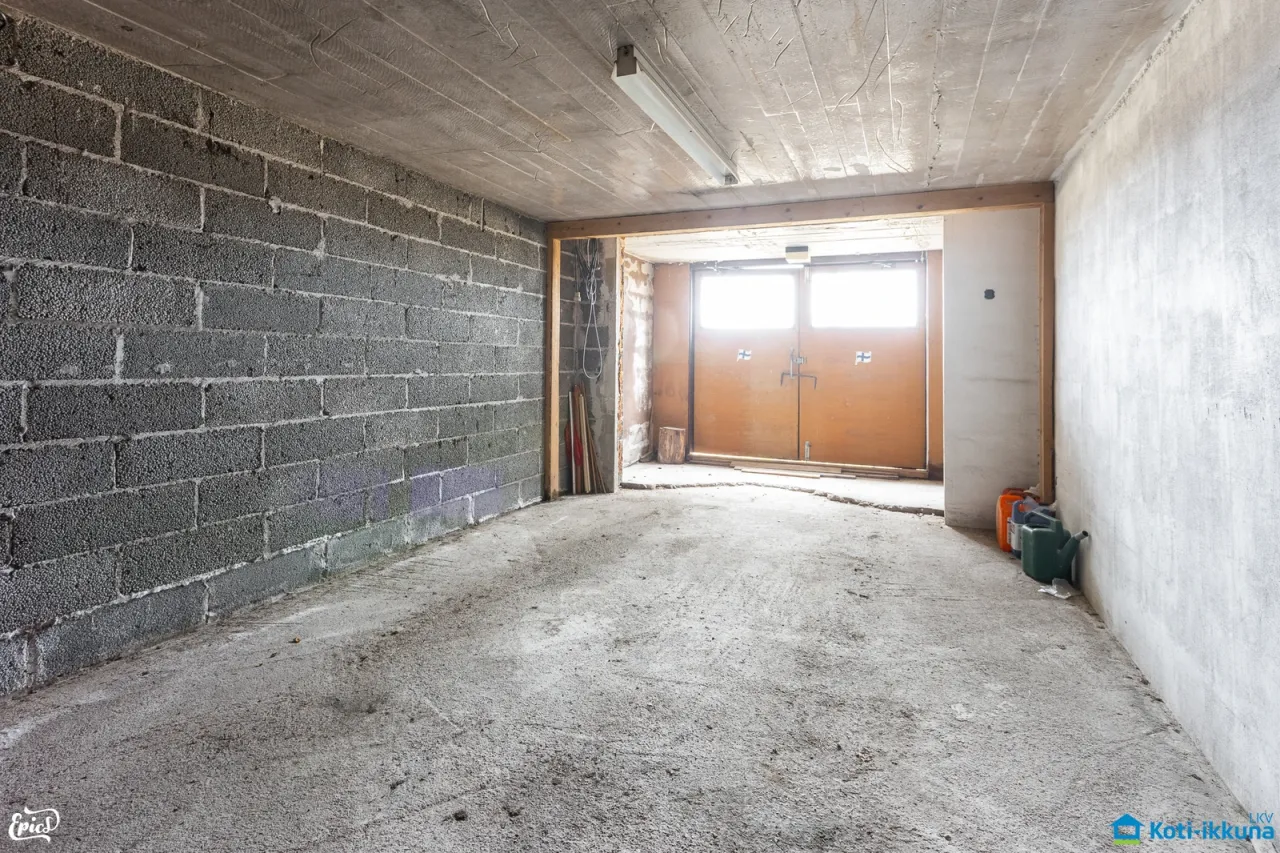 Дом в Хуитинен, Финляндия, 101.3 м² - фото 15