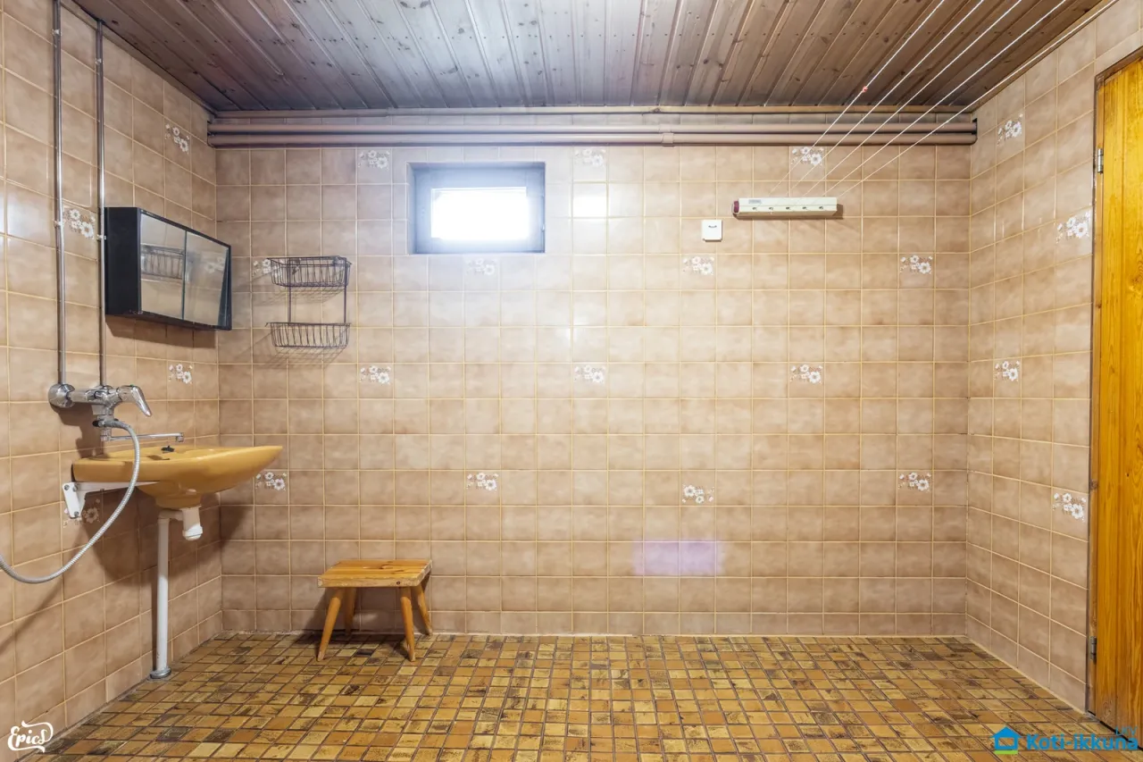 Дом в Хуитинен, Финляндия, 101.3 м² - фото 11