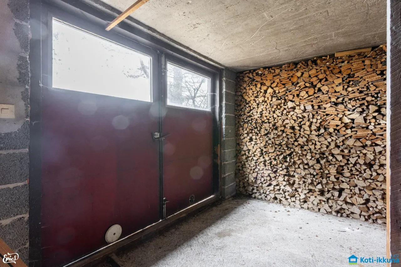 Дом в Хуитинен, Финляндия, 101.3 м² - фото 14