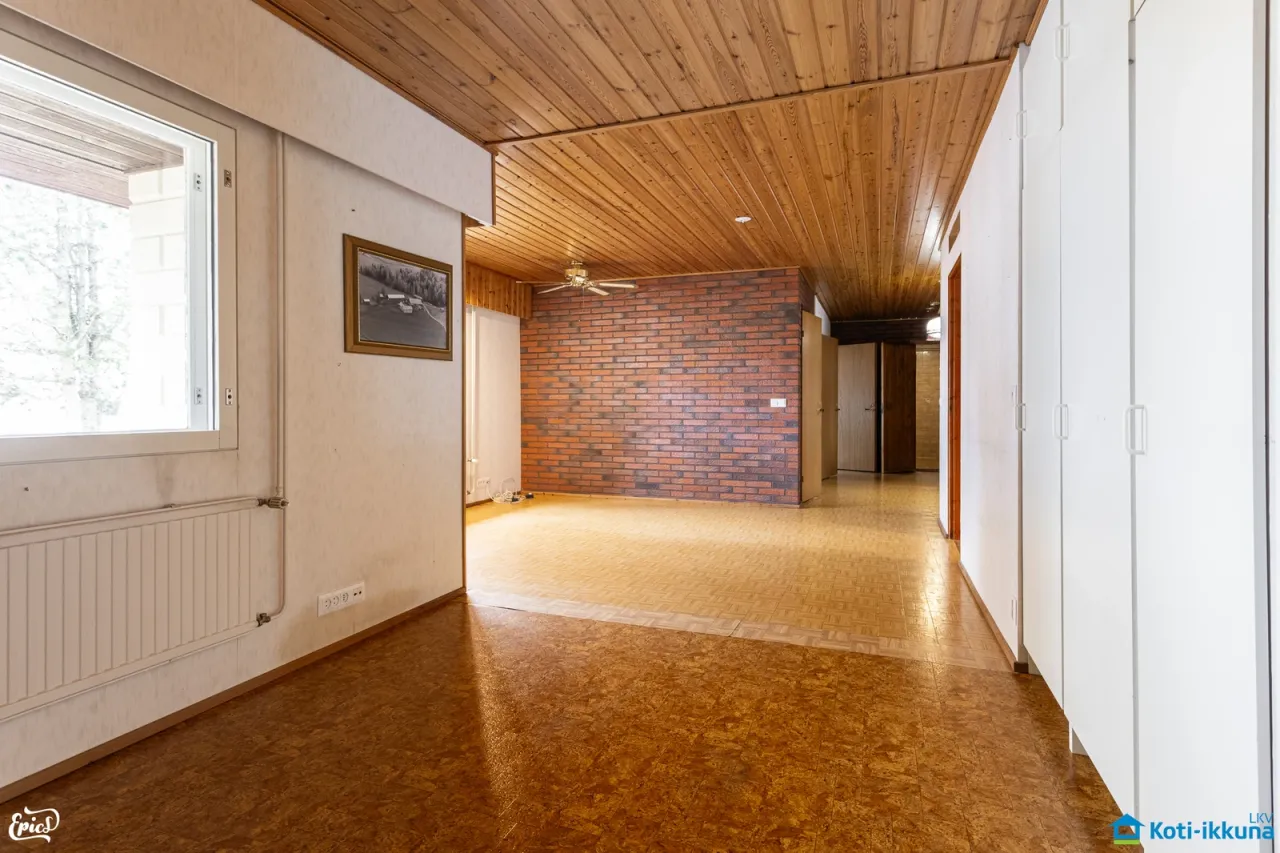 Дом в Хуитинен, Финляндия, 101.3 м² - фото 9