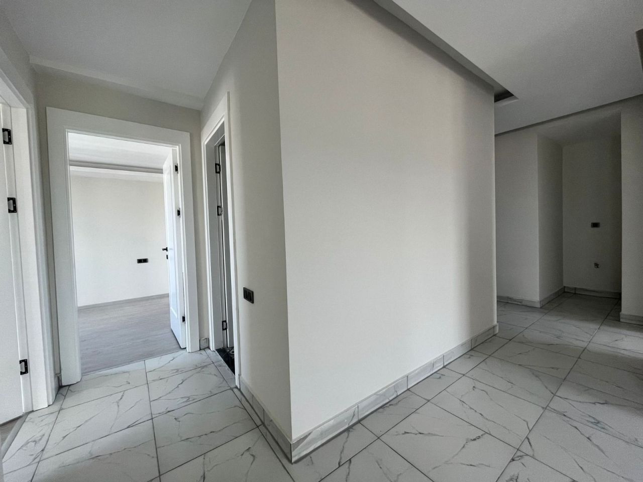 Квартира в Мерсине, Турция, 125 м² - фото 8