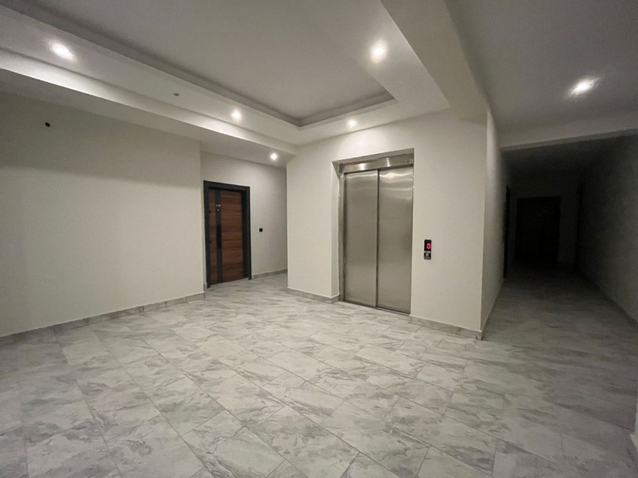 Квартира в Мерсине, Турция, 125 м² - фото 12