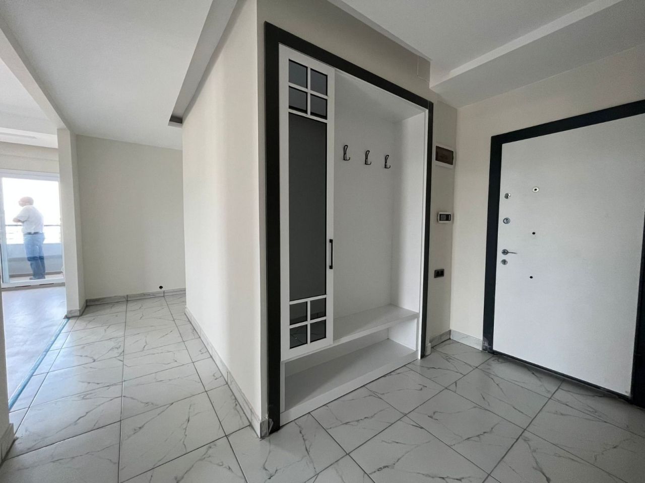 Квартира в Мерсине, Турция, 125 м² - фото 4