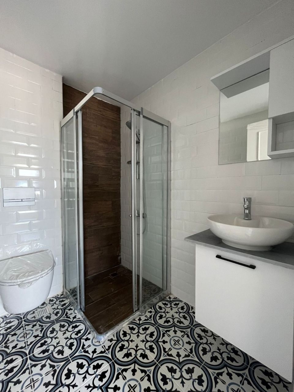 Квартира в Мерсине, Турция, 125 м² - фото 7